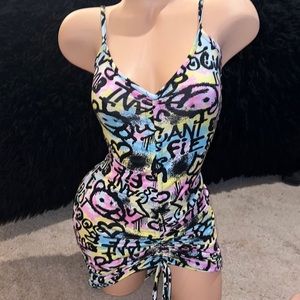 Bodycon Dress